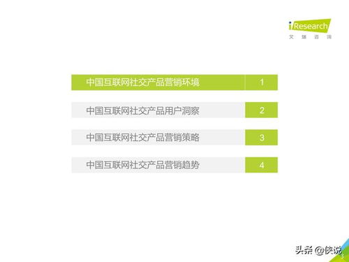 2019年中國互聯(lián)網(wǎng)社交企業(yè)營銷策略白皮書 驅(qū)動(dòng)互聯(lián)網(wǎng)銷售的創(chuàng)新路徑