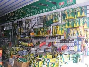 機電五金批發市場大全 地址指南、拿貨攻略與營業時間一覽