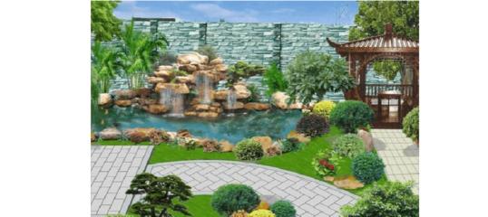 園林綠化工程投標書制作策略與設計施工要點解析